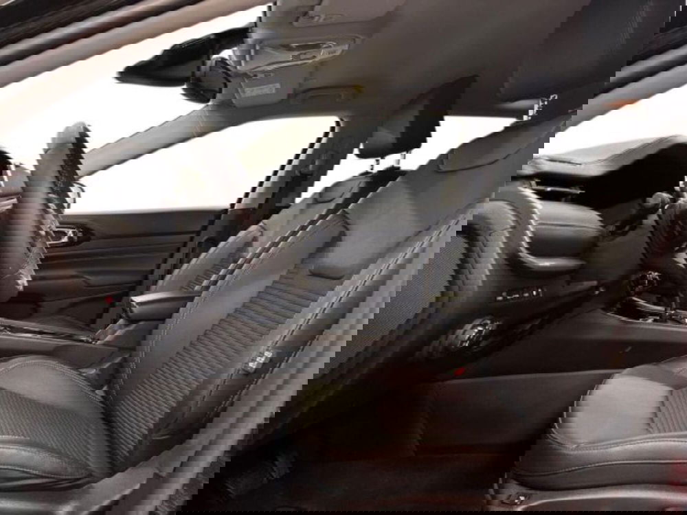 Jeep Compass usata a Verona (10)