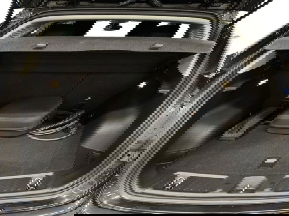 Jeep Compass usata a Verona (13)