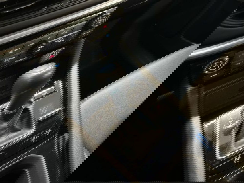 Jeep Compass usata a Verona (14)