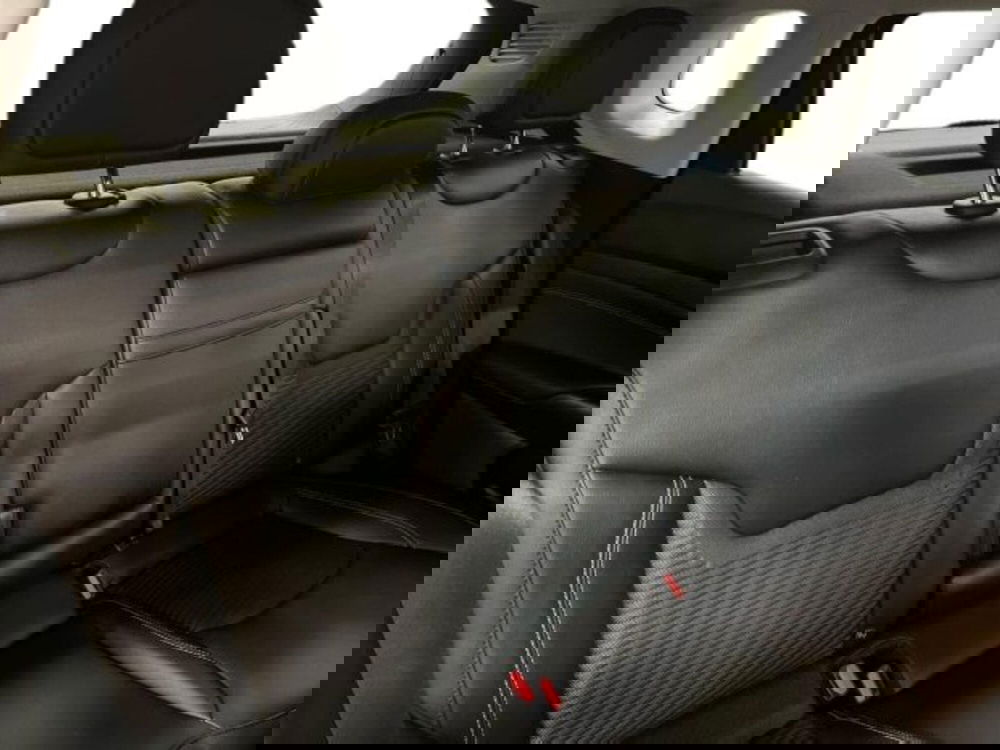 Jeep Compass usata a Verona (16)