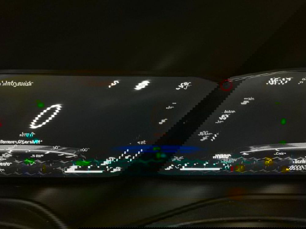 Jeep Compass usata a Verona (8)