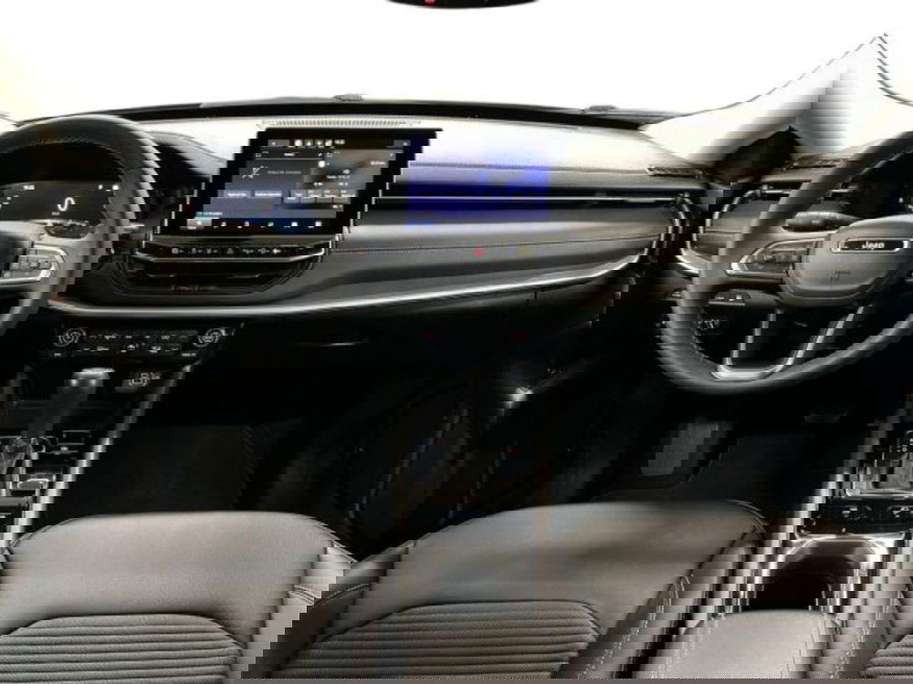 Jeep Compass usata a Verona (9)