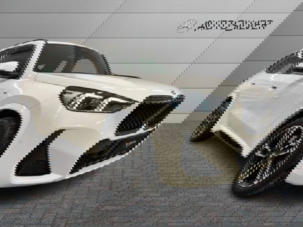 BMW X1 usata a Verona