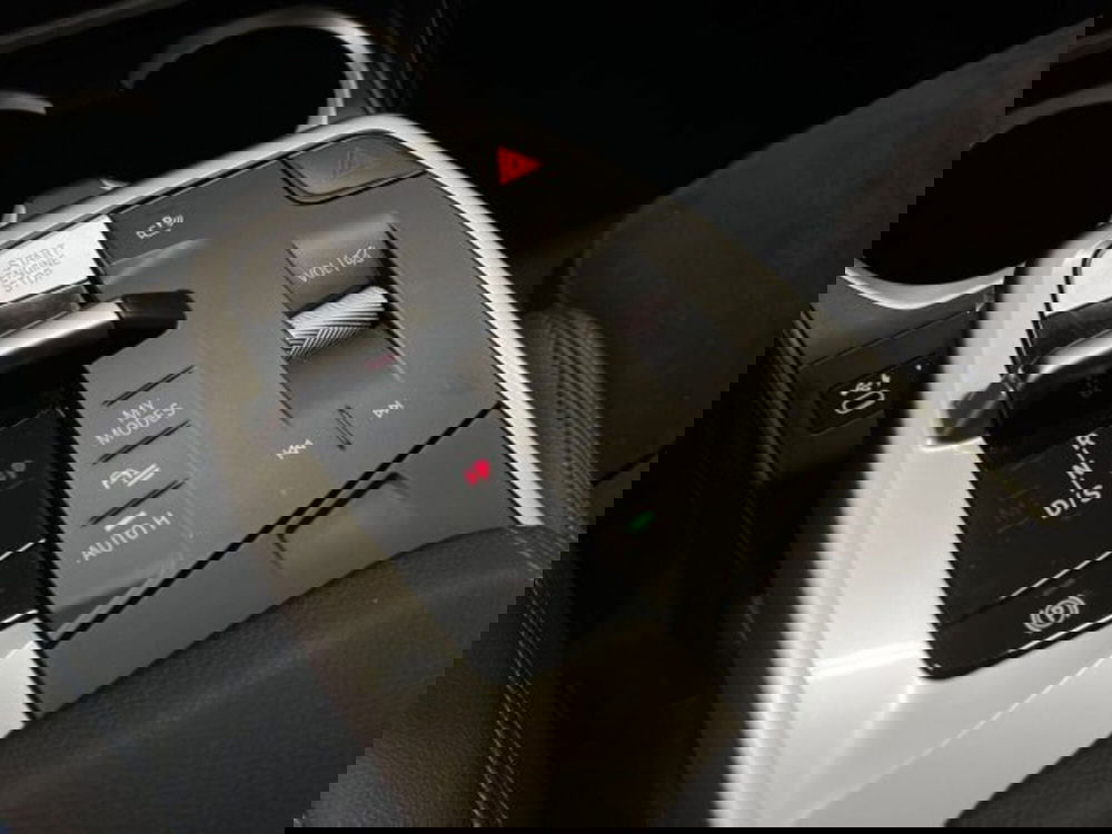 BMW X1 usata a Verona (12)