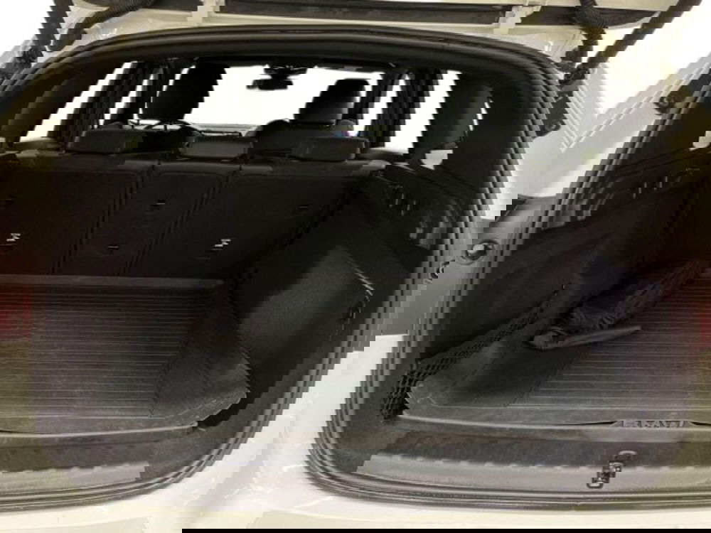 BMW X1 usata a Verona (14)