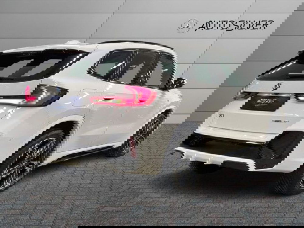 BMW X1 usata a Verona (2)