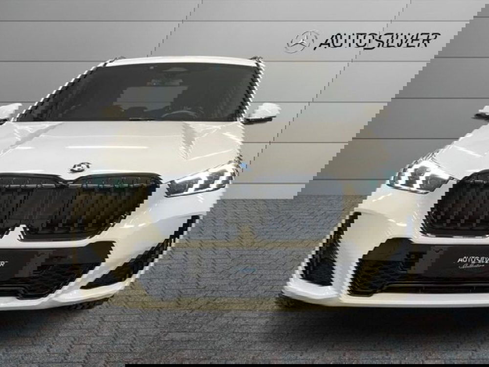 BMW X1 usata a Verona (3)