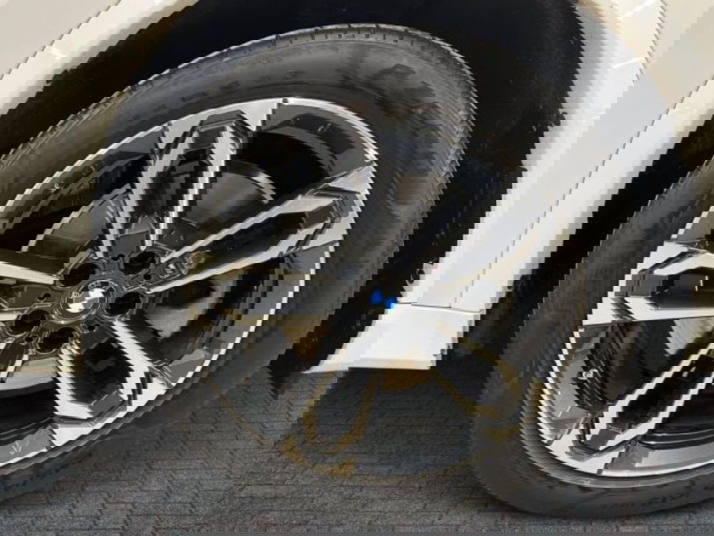 BMW X1 usata a Verona (7)