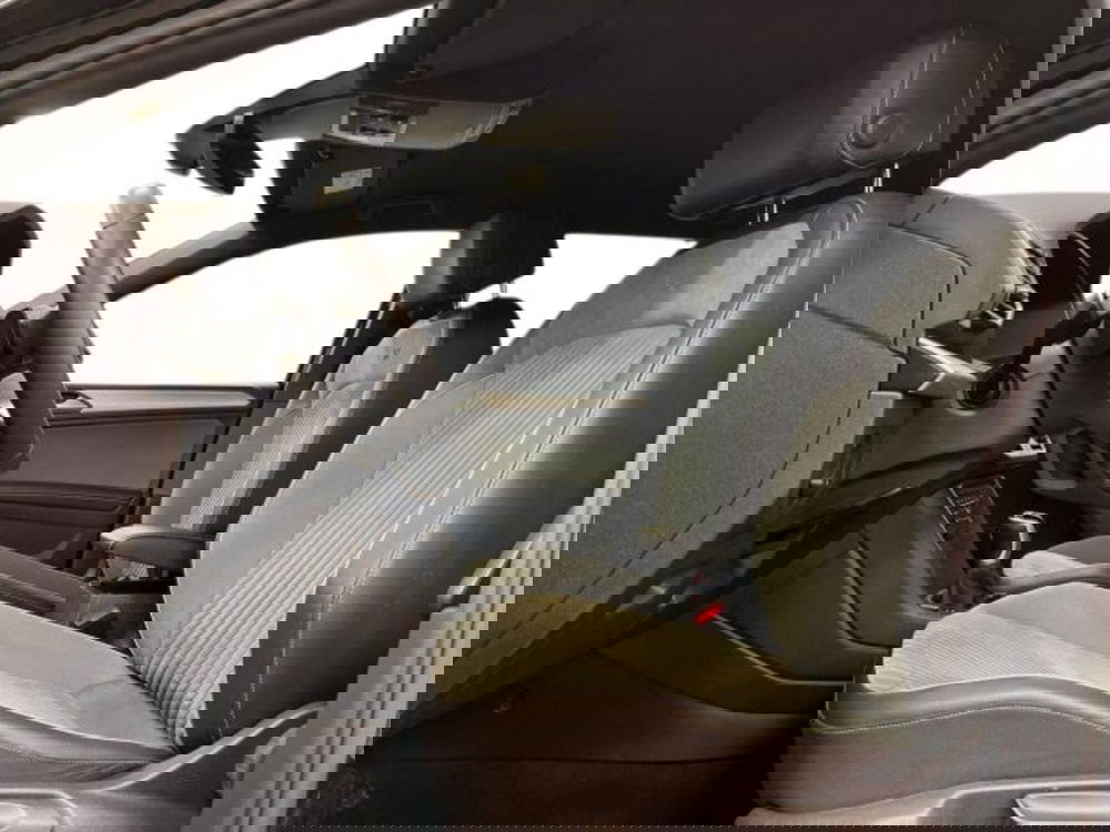 SEAT Tarraco usata a Verona (10)