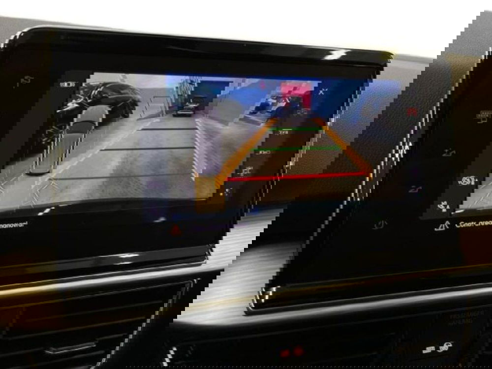 SEAT Tarraco usata a Verona (12)