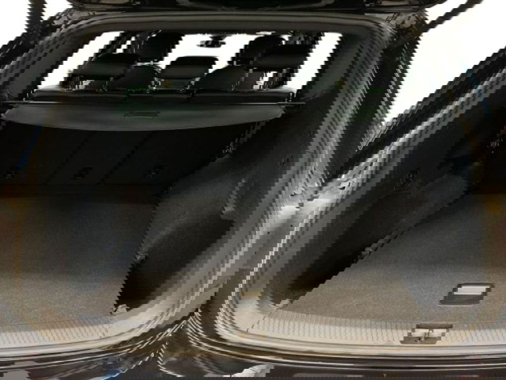 SEAT Tarraco usata a Verona (13)