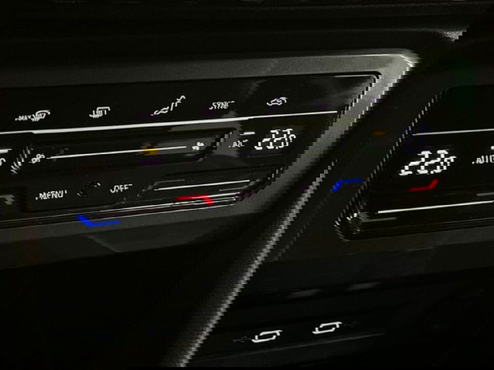 SEAT Tarraco usata a Verona (14)