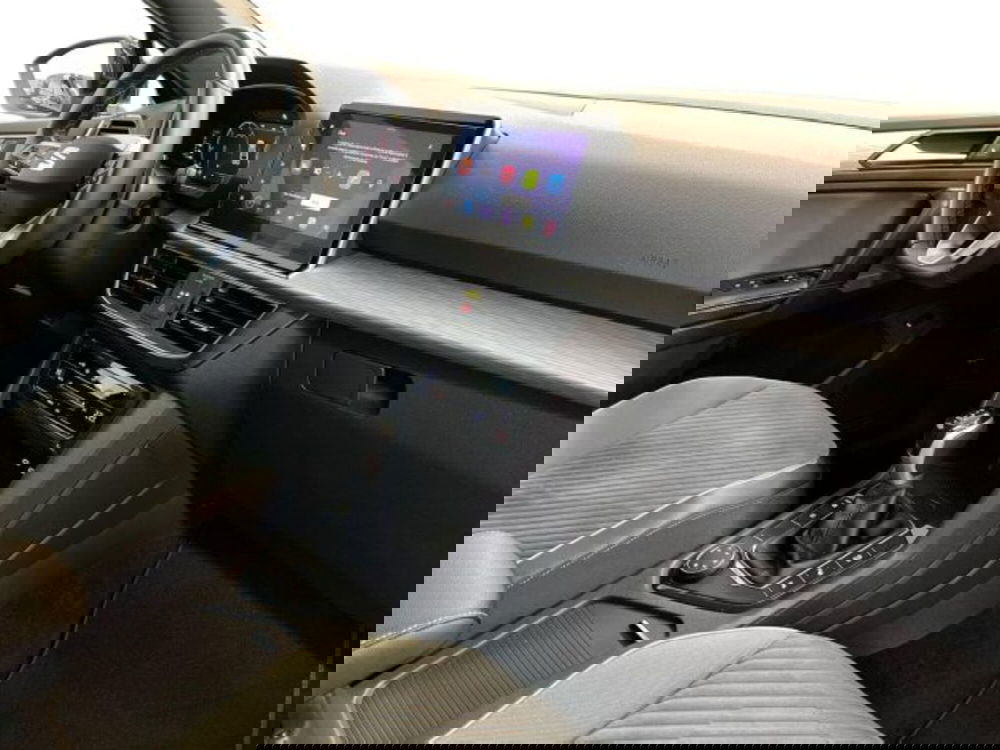 SEAT Tarraco usata a Verona (16)