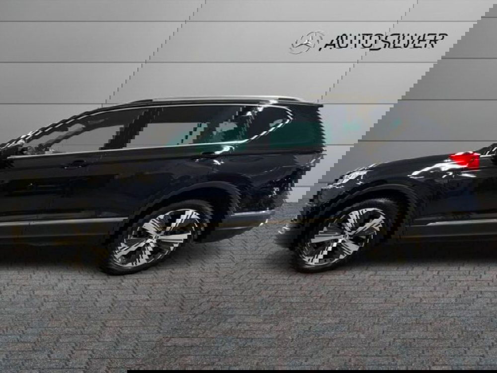 SEAT Tarraco usata a Verona (6)