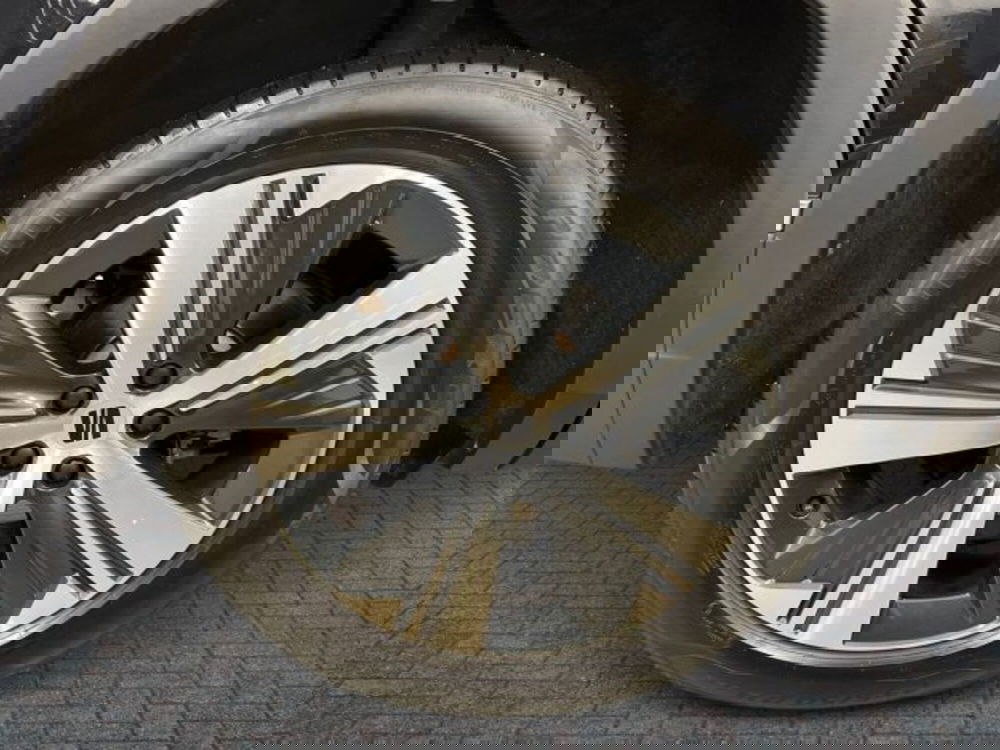 SEAT Tarraco usata a Verona (7)