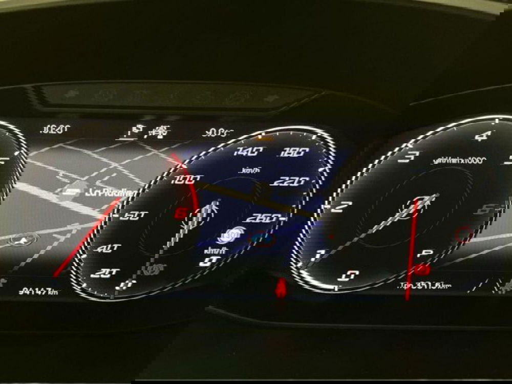 SEAT Tarraco usata a Verona (8)