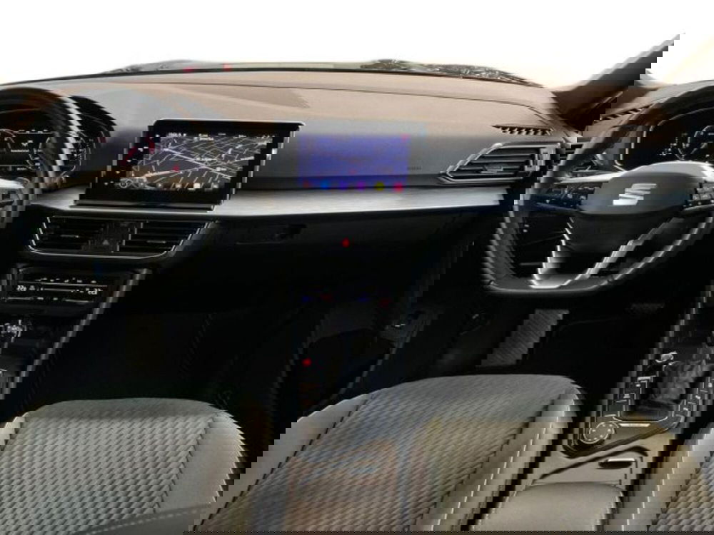 SEAT Tarraco usata a Verona (9)