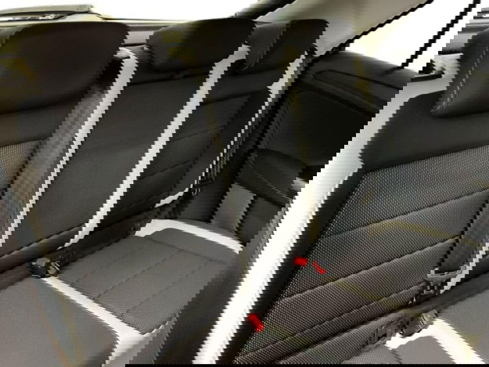 Volkswagen T-Roc usata a Verona (15)