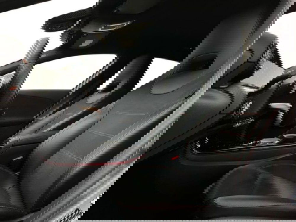 Mercedes-Benz Classe A usata a Verona (10)