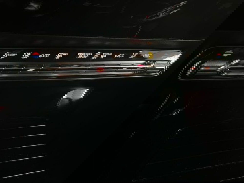 Mercedes-Benz Classe A usata a Verona (14)