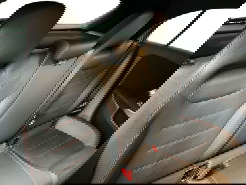 Mercedes-Benz Classe A usata a Verona (15)