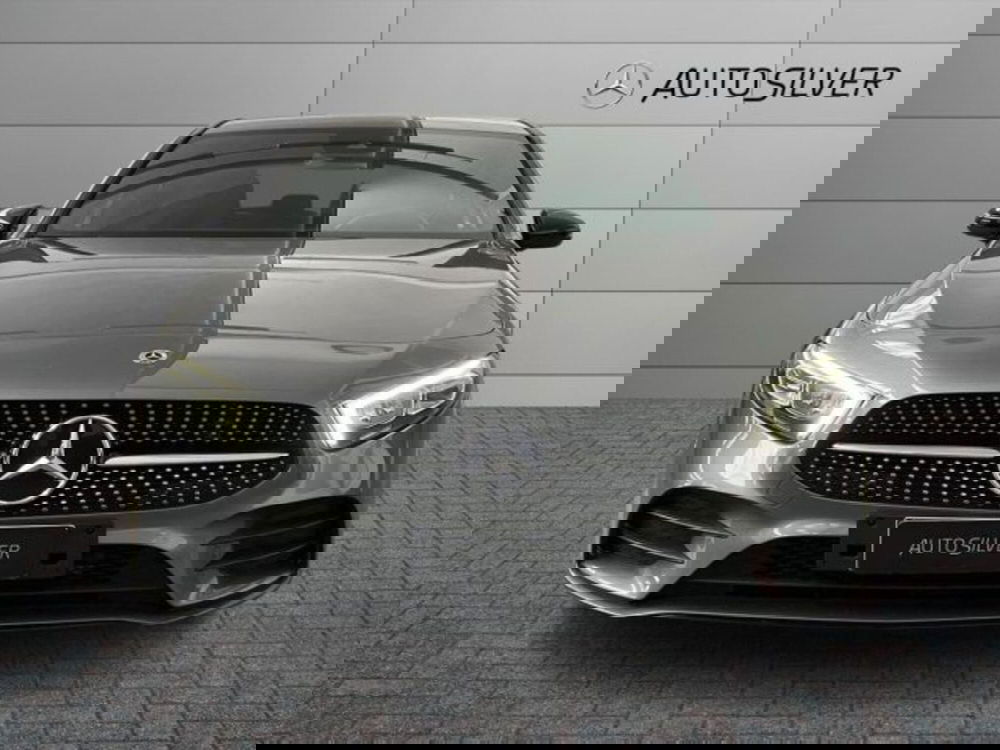Mercedes-Benz Classe A usata a Verona (3)