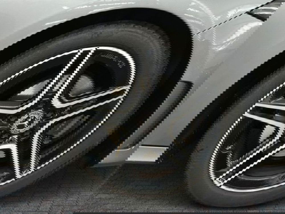 Mercedes-Benz Classe A usata a Verona (7)