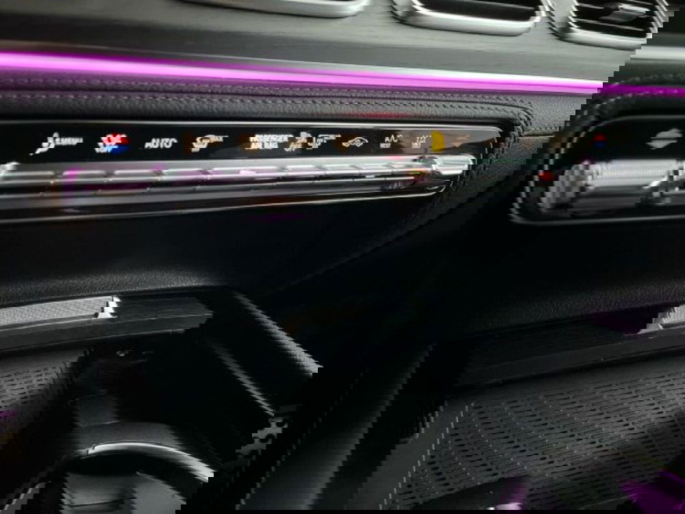 Mercedes-Benz GLE Coupé usata a Verona (14)