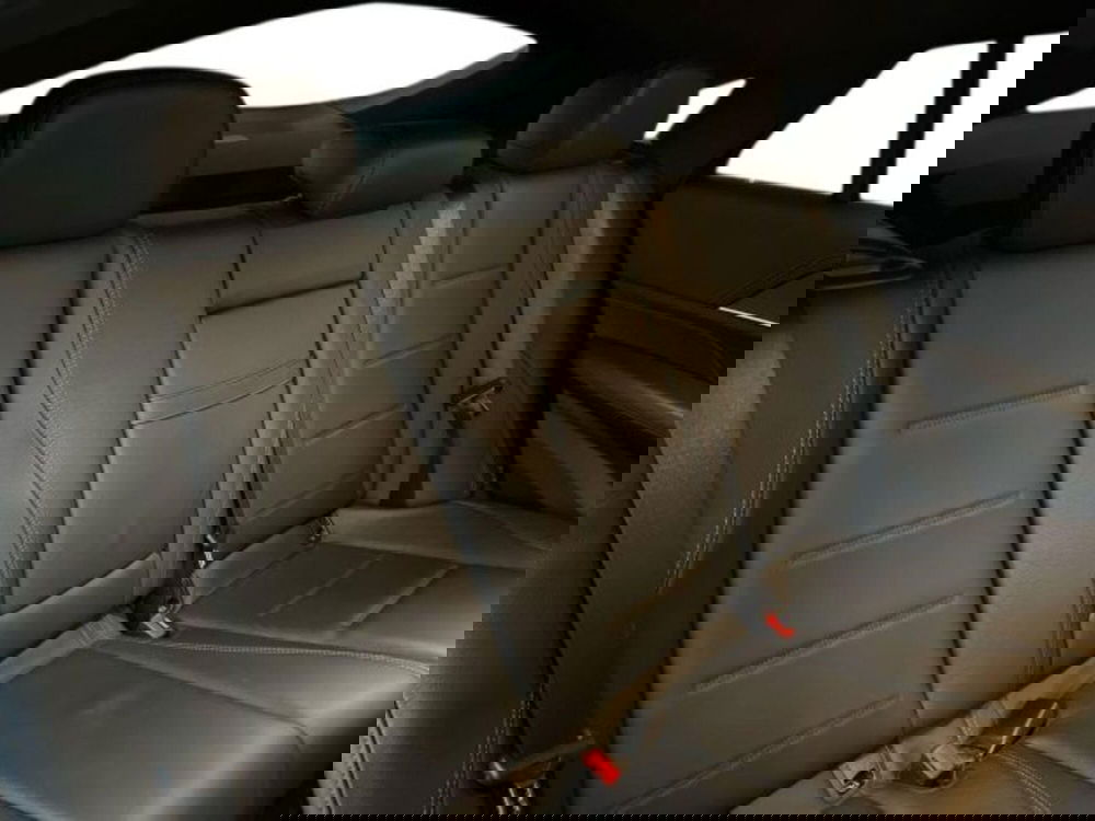 Mercedes-Benz GLE Coupé usata a Verona (15)