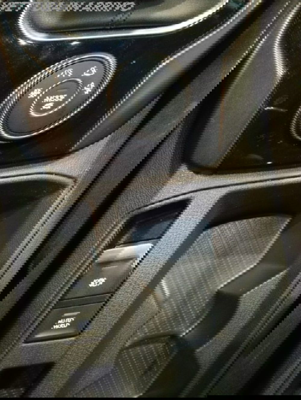 Volkswagen T-Roc usata a Modena (12)