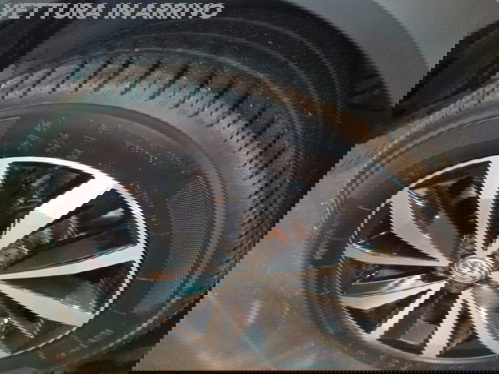 Volkswagen T-Roc usata a Modena (7)