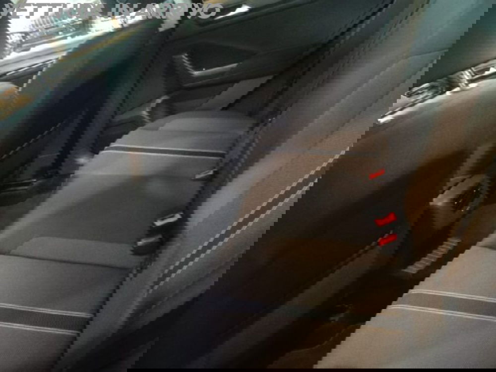 Volkswagen T-Roc usata a Modena (9)