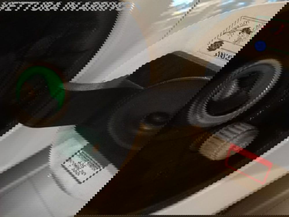 Lancia Ypsilon usata a Modena (3)