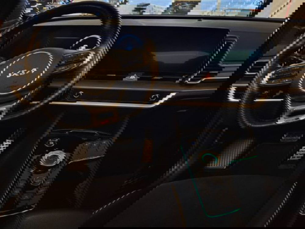 Kia Sportage usata a Vicenza (10)