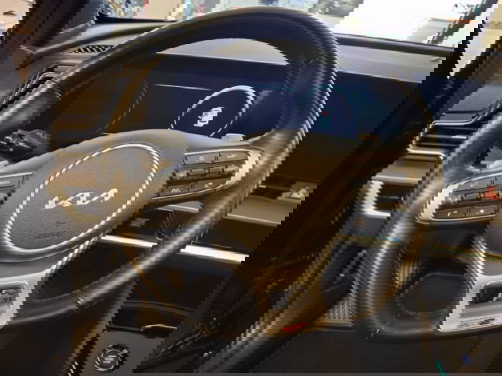 Kia Sportage usata a Vicenza (11)