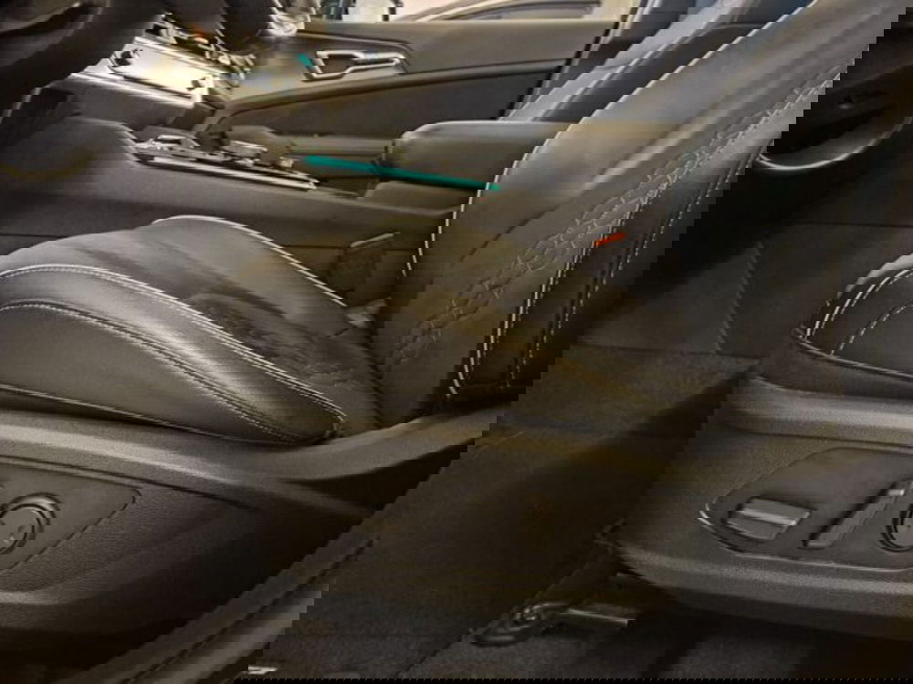 Kia Sportage usata a Vicenza (12)