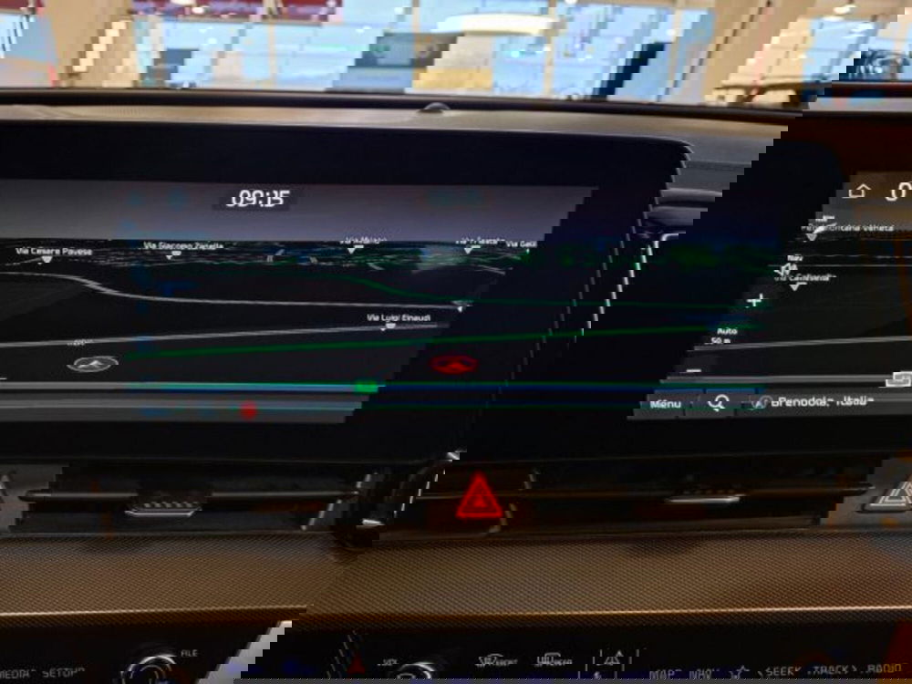 Kia Sportage usata a Vicenza (13)