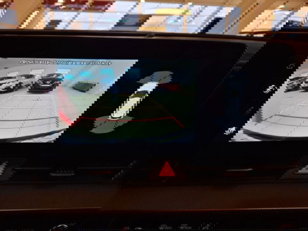 Kia Sportage usata a Vicenza (14)