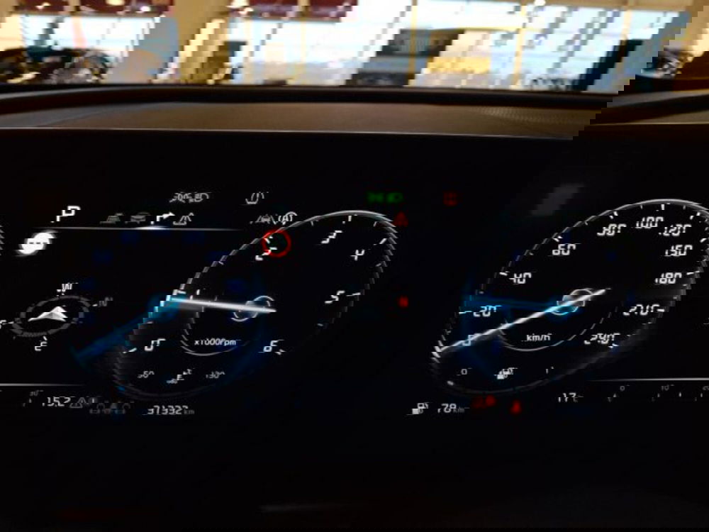 Kia Sportage usata a Vicenza (15)