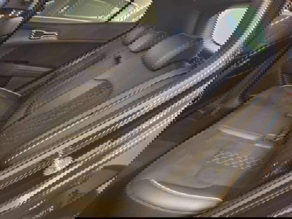 Kia Sportage usata a Vicenza (16)