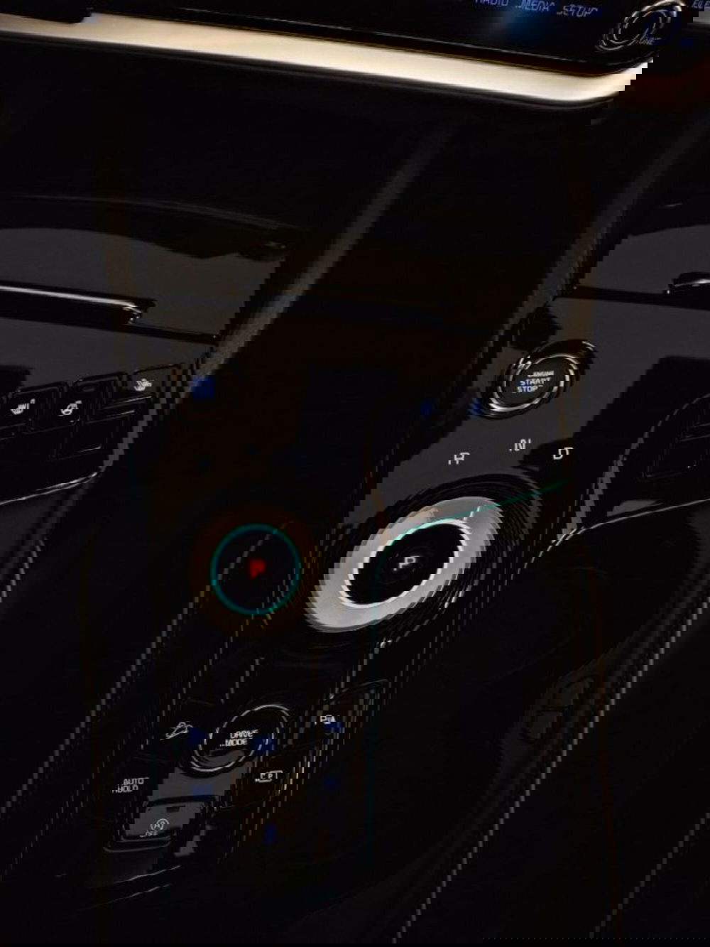 Kia Sportage usata a Vicenza (17)