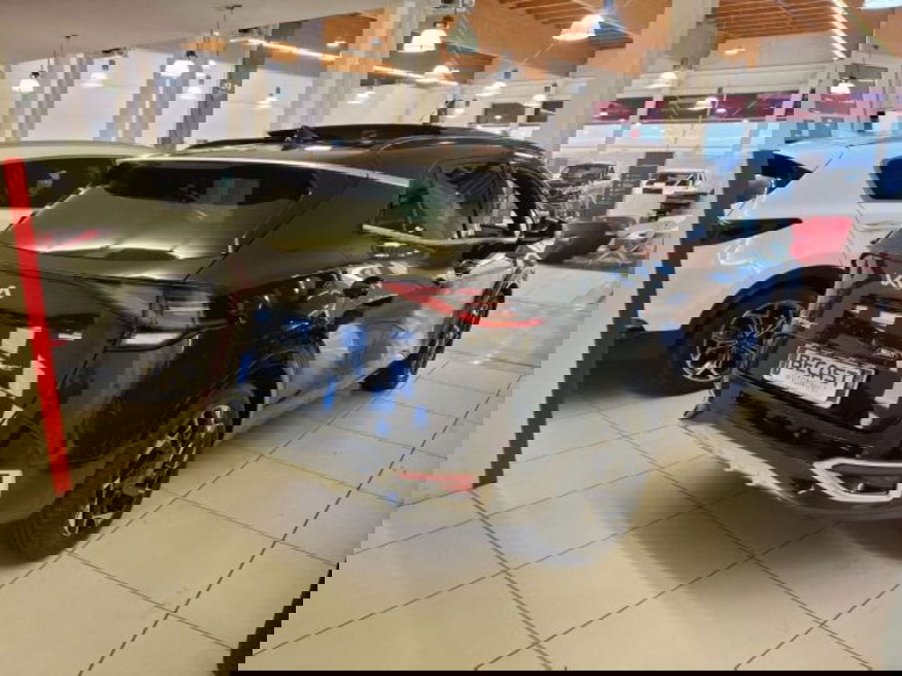 Kia Sportage usata a Vicenza (4)