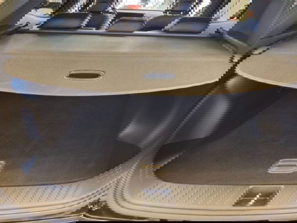 Kia Sportage usata a Vicenza (6)