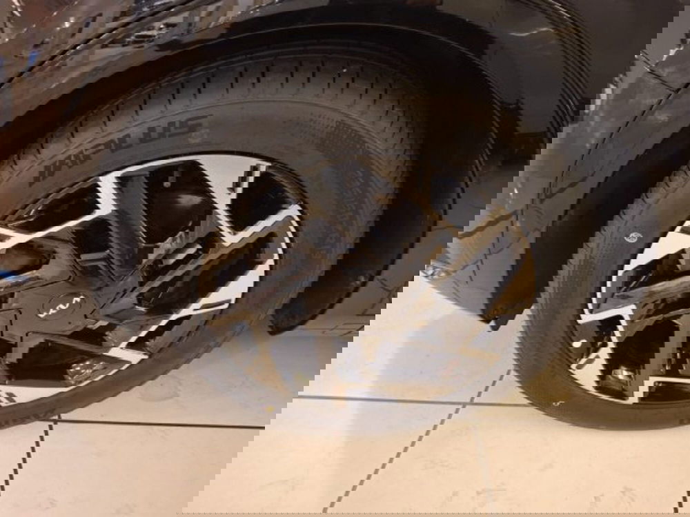 Kia Sportage usata a Vicenza (7)