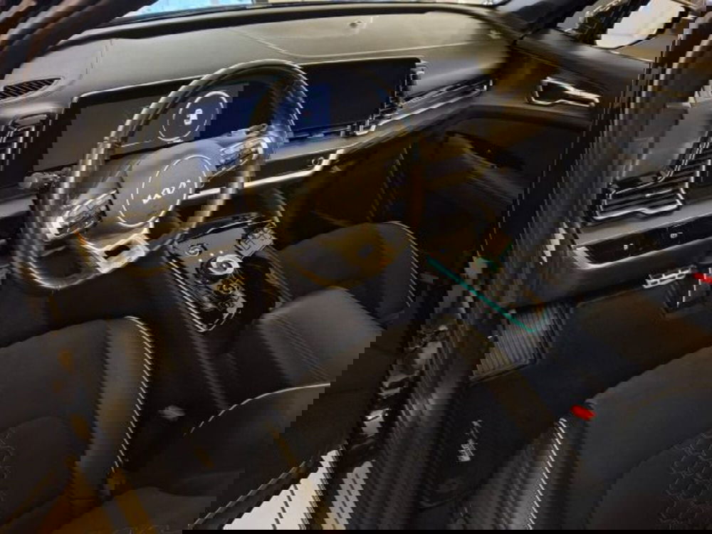 Kia Sportage usata a Vicenza (8)