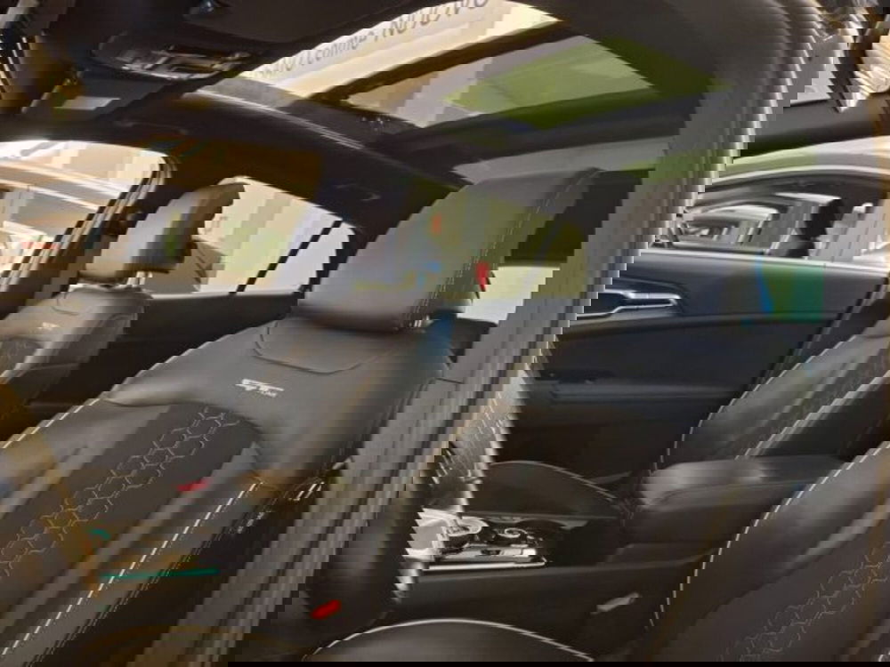 Kia Sportage usata a Vicenza (9)