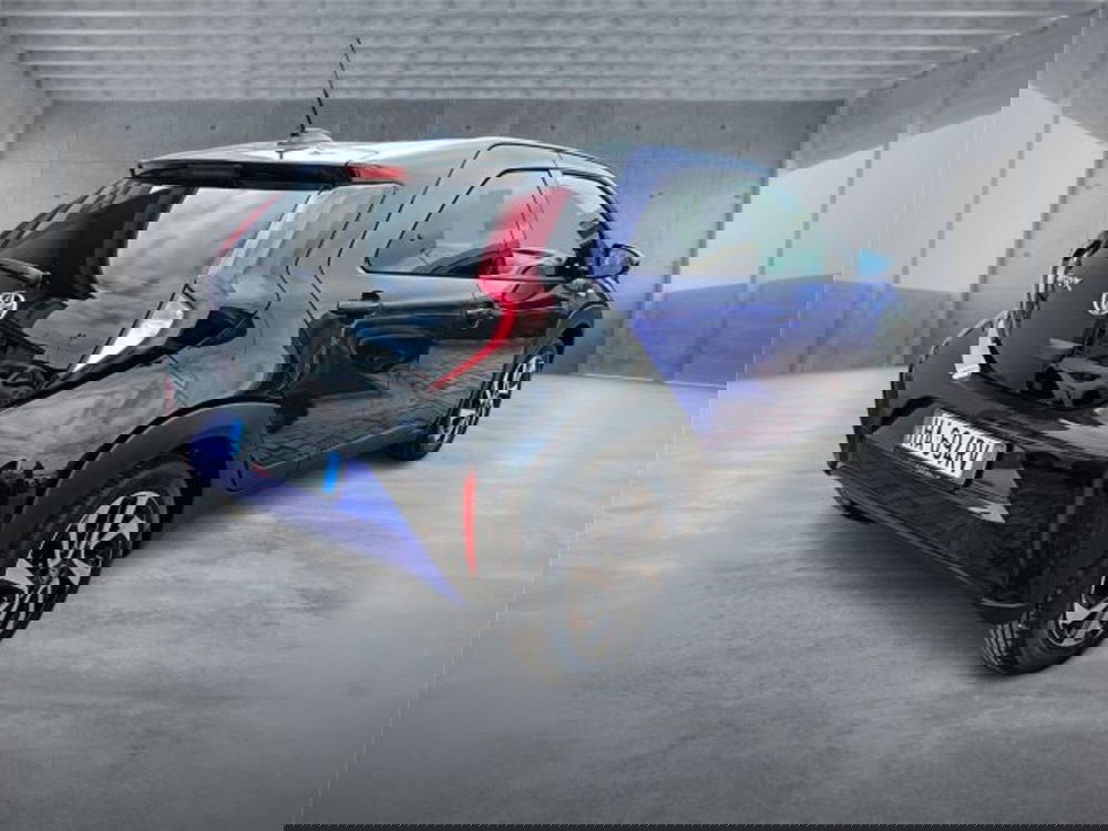 Toyota Aygo X nuova a Bari (6)