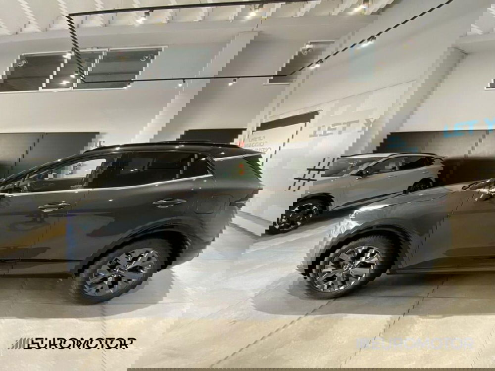 Kia Sportage usata a Bari (10)