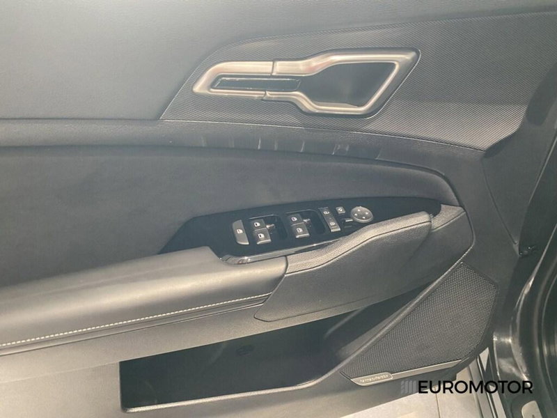 Kia Sportage usata a Bari (11)