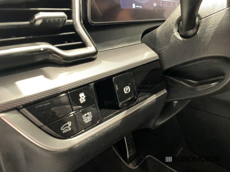 Kia Sportage usata a Bari (13)